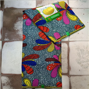 Daviva Original Ankara Fabric 