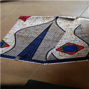 ANKARA FABRICS - 6YARDS