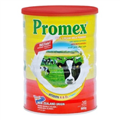 900G PROMEX FULL CREAM MILK POWDER