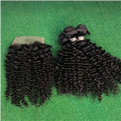 SHARE THIS PRODUCT   Beautiful Curly Wig For Ladies