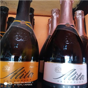 ALITA ROSE WINE 75CL 