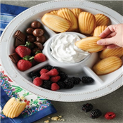 AL FRESCO MIX STOCK PLATE 