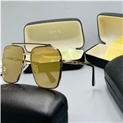 DITA ROUND SHAPE STYLISH DESIGNER GLASS 