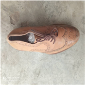 MEN'S CORPORATE SHOE