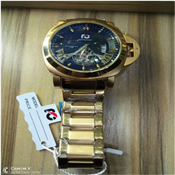 FORECAST WRIST WATCH