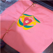 Tradition Akwete fabrics