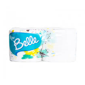 ROSE BELLE TISSUE 2X24