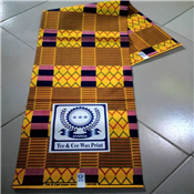 ANKARA FABRICS - 6YARDS