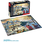 HAO XIANG STUDY ARITHMETIC PUZZLES 