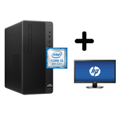 HP 290 G3 Microtower PC 8VR63EA