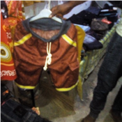 Men's Quality Short Nicker