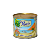 Peak Gold Evaporated Tin Milk