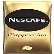 136G NESCAFE GOLD CAPPUCCINO ORIGINAL 