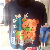 Quality Mens Round Neck Polo