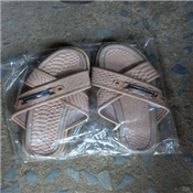 Strong Sole And Good Leather Palm