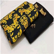 Quality Unisex Plain And Pattern