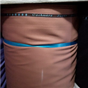 High Quality Senator Material  