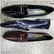 Cooperate classy cover shoe 