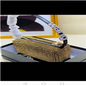 Ladies Quality Hand Bag 