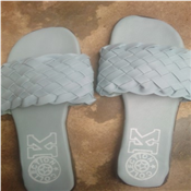 Quality Ladies Latest Flat Slippers