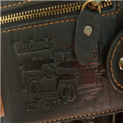 Vesdande wallets