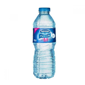 60CL NESTLE PURE LIFE ZINC BOTTLE WATER