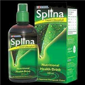 Splina Liquid Chlorophyll 
