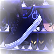 MEN'S DESIGNERS SNEAKERS