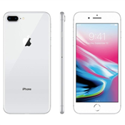 APPLE IPHONE 8 64GB SILVER