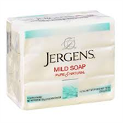 Jergens Soap