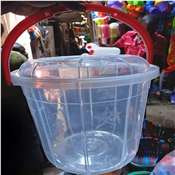 Plastic Bucket