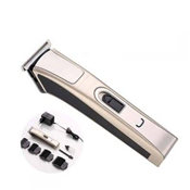 KIKI RECHARGEABLE BALDING CLIPPER C24-H005