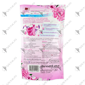 Essence Laundry Detergent Refill 400ml Floral