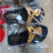 Ladies Suede Casual Flat Slippers