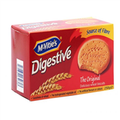SUMO DIGESTIVE WHEAT BISCUITS 