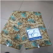 Quality Ankara Fabric - 6yards