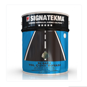 Hydral - Water Based Road Marking Paint