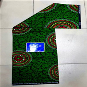 New Design Ankara Fabric 