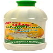 1LITRE GBC LEMON FRESH DISH WASHER 