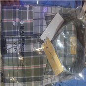 BALENCIAGA VIP Cotton Shirts +1