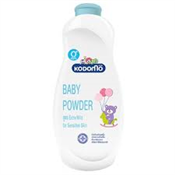 KODOMO Extra Mild Baby Powder