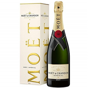 70CL MOET & CHANDON IMPERIAL BRUT