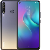 TECNO Camon 12 Air android mobile smart phone.