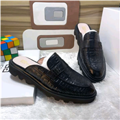 Fendi Men's Corporate Slip-On