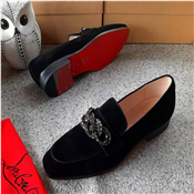 Men's Suede Designer Corporate Shoe