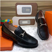 Men's Corporate Designer Mirror Face Shoe