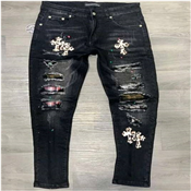 MEN'S STOCK JEAN