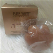 250G PURE WHITE GOLD MAXI TONE SOAP