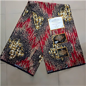 ANKARA FABRICS - 6YARDS
