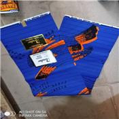 ANKARA FABRICS - 6YARDS